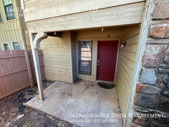 Photo - 14407 N Pennsylvania Ave House