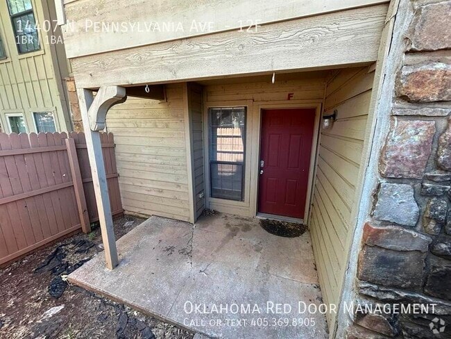 Building Photo - 14407 N Pennsylvania Ave Rental