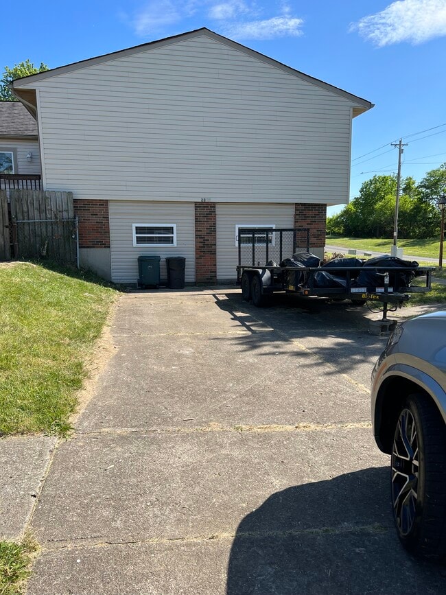 Photo - 2311 Resor Rd