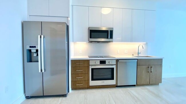 Photo - 629 Ke’eaumoku St Unit #3803