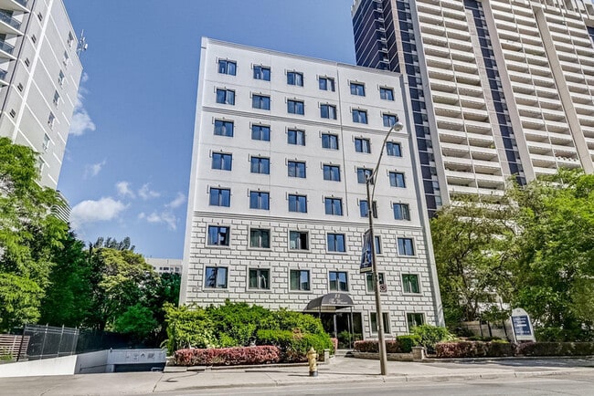 Building Photo - The Wessex