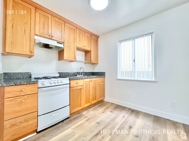 Building Photo - 6165 Coldwater Canyon Ave Unit 1A Rental