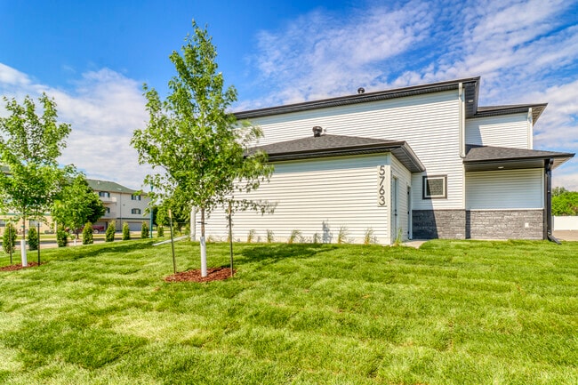 EXTERIOR - 5745 24th St S