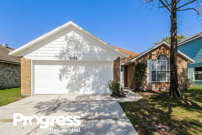 Photo - 1053 Brielle Ave House