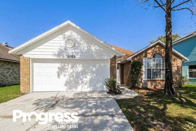 Building Photo - 1053 Brielle Ave Rental