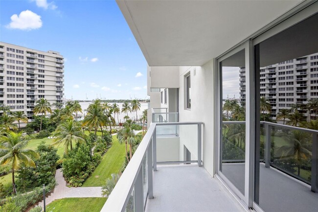 Photo - 1500 Bay Rd Condo Unit N-0721