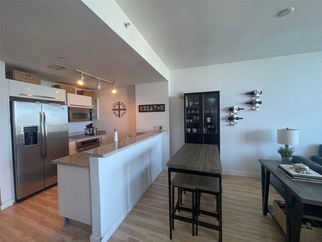 Photo - 601 NE 36th St Unit 3150