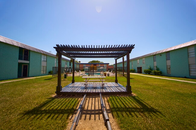 Pergola