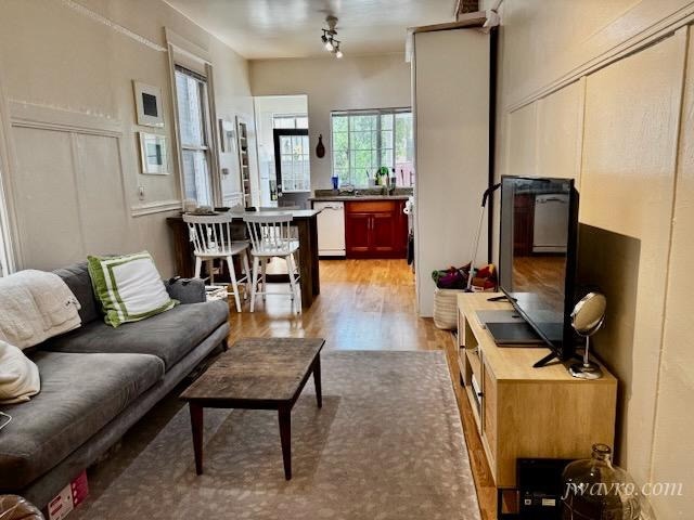 Building Photo - 2981 Sacramento St Unit 1l Rental