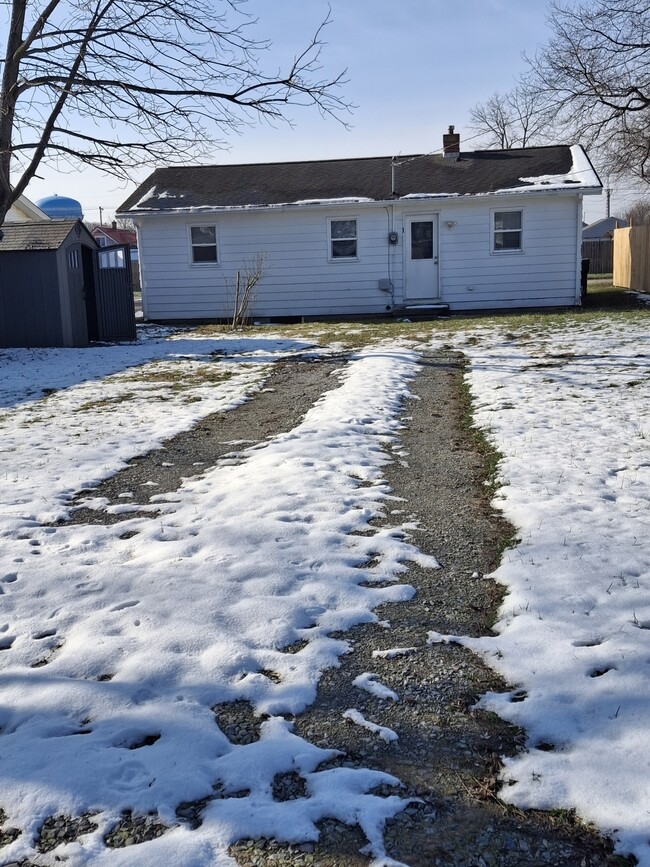 Photo - 2514 Chase St