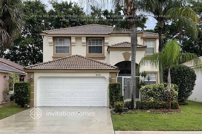 Building Photo - 6151 Branchwood Dr