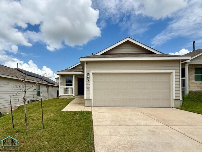 Building Photo - Come home and relax in comfort and style! A single story beauty, near Randolph & Ft Sam in Conver...