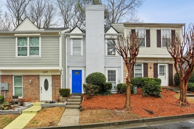 Building Photo - 1535 Lancashire Pl Rental