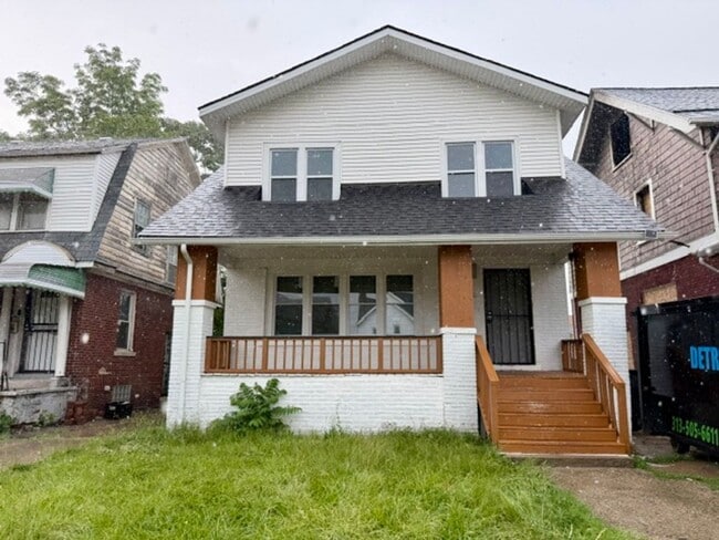 Building Photo - Completely Renovated 3-Bedroom Home for Lease - Call (313)429-3244