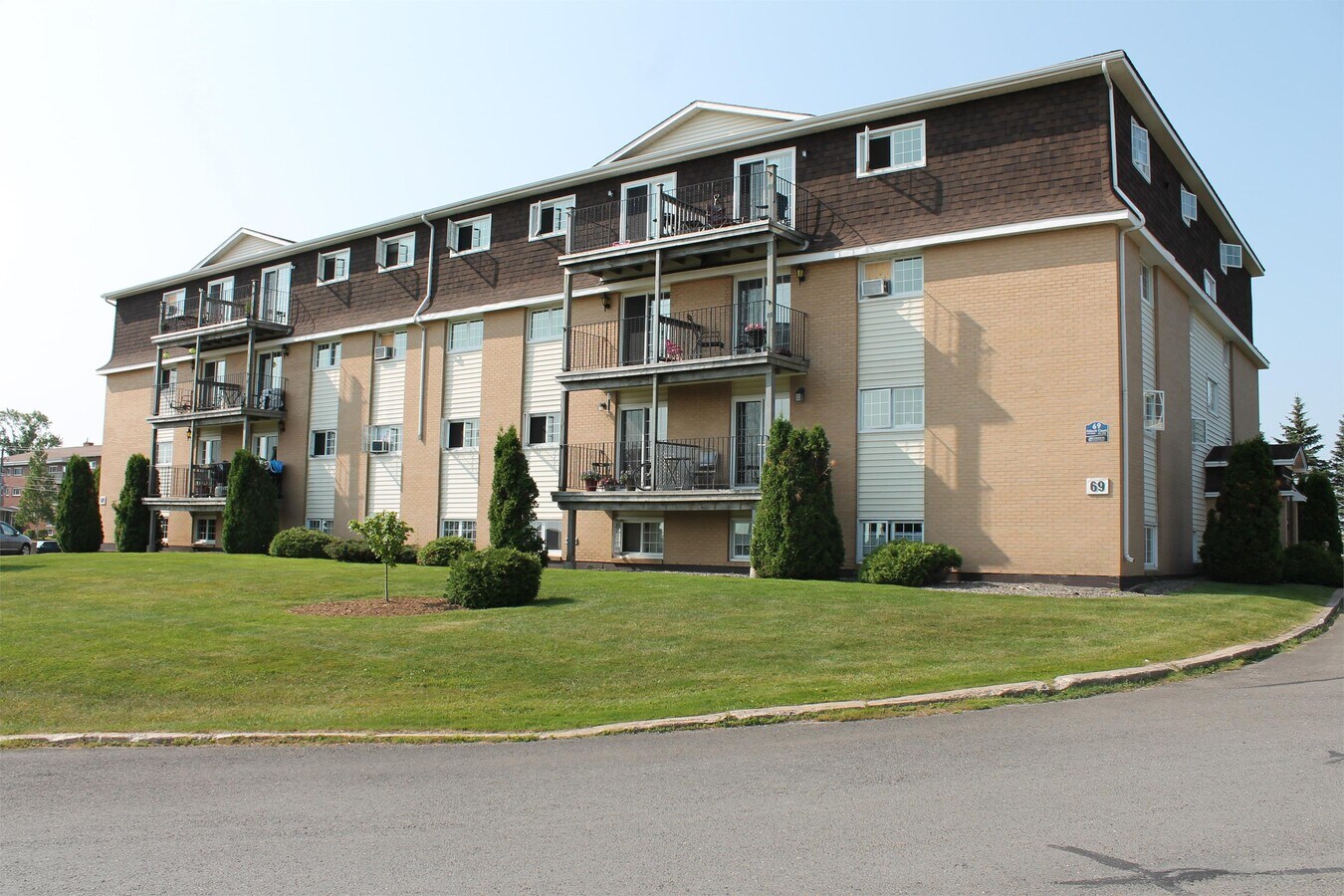 Photo - 69 Abbott Ct Unit 20