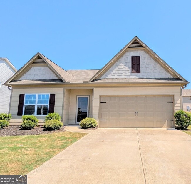 Building Photo - 965 Walnut Creek Cir Rental