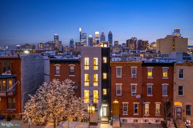 Building Photo - 1623 Christian St Unit 1 Rental