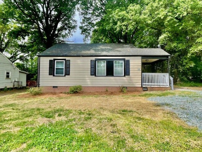 505 Norris Ave
