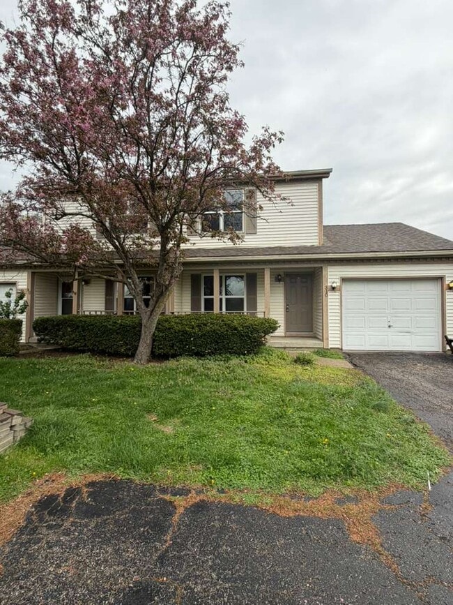 Building Photo - 310 Powell Rd