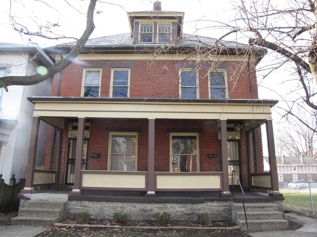 Street view - 49 N 20th St Unit 49 N. 20th Street