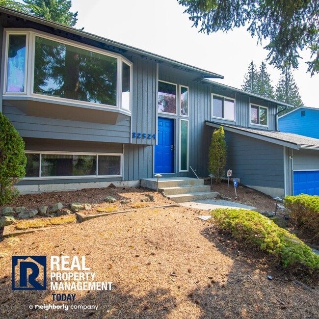 Photo - Rare 4 Bedroom Plus 4 Bathroom Home!