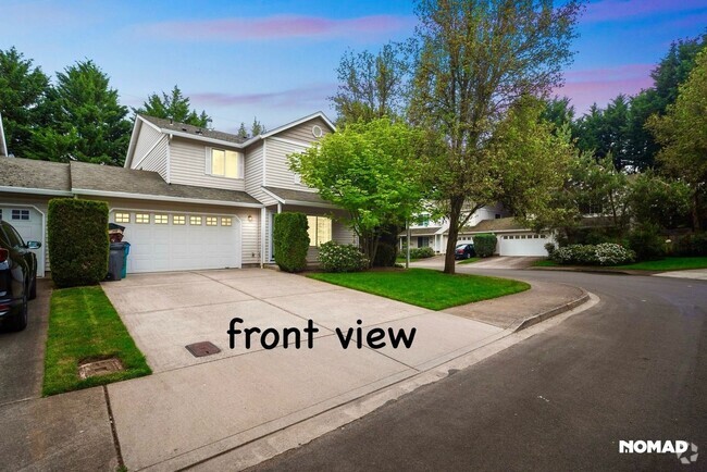 Building Photo - 17512 House for rent in Vancouver