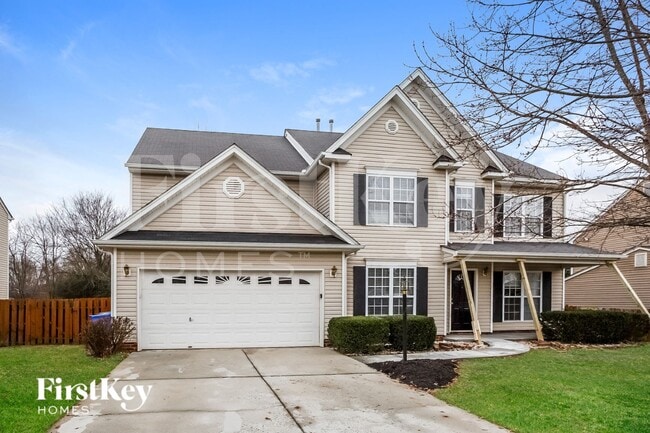 Building Photo - 130 Rusty Nail Dr