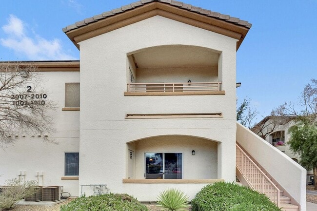 Building Photo - 5655 E Sahara Ave Unit 1007