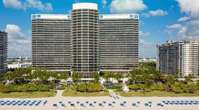 Building Photo - 9701 Collins Ave Unit 903S