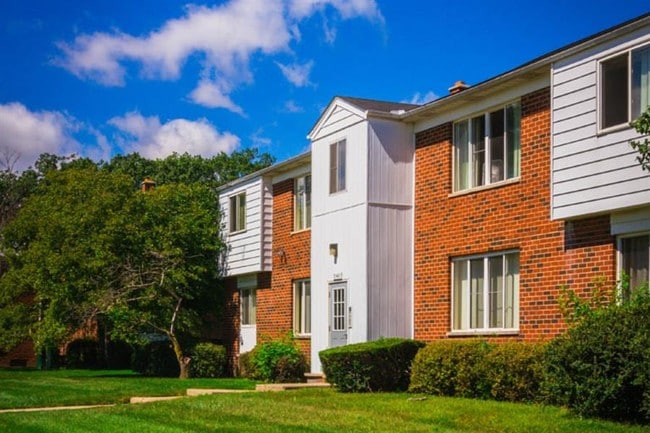 Photo - Harlo Apartments