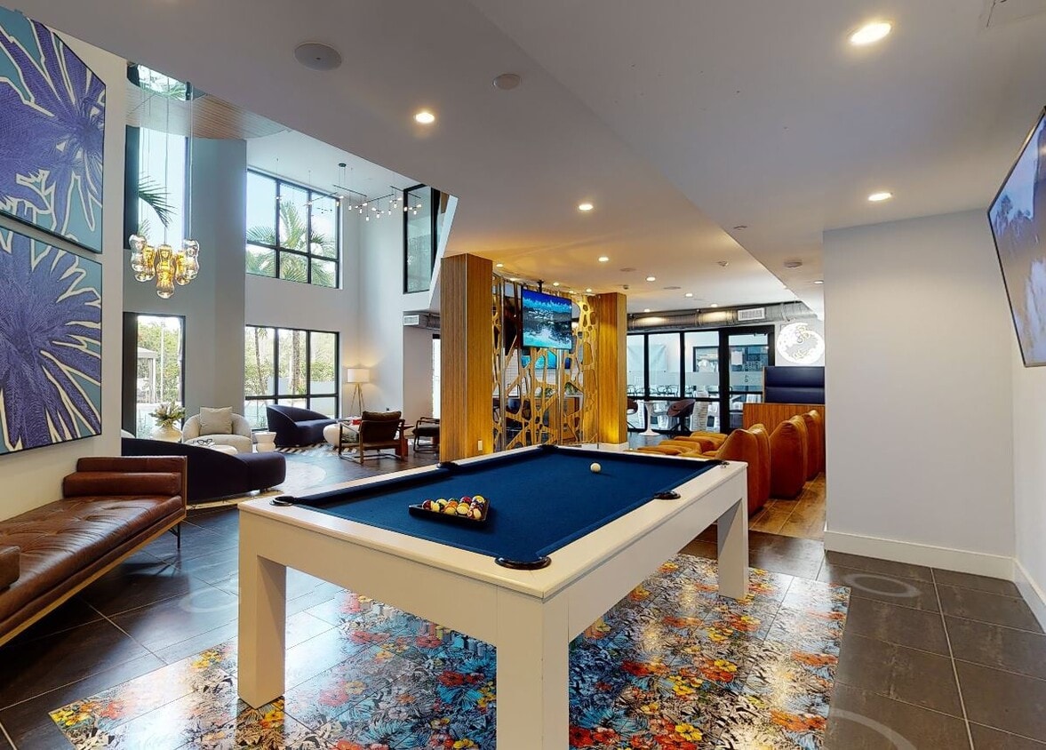 Photo - AMLI Park West Apartments