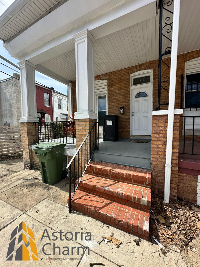 Building Photo - 1612 Braddish Ave Unit Apt 1