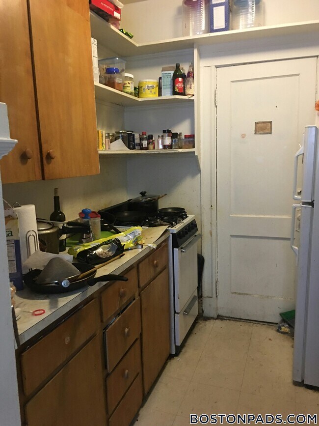 Photo - 1167 Boylston St Apartment Unit 8