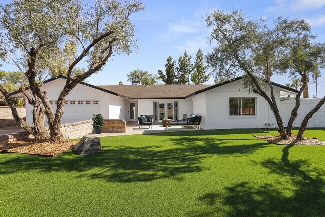 Photo - Prime ASU Location 5BR Home with Pool & Garage