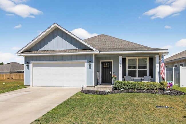 Building Photo - 159 Blooming Cv