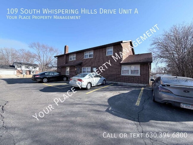 Photo - 109 S Whispering Hills Dr Unit A