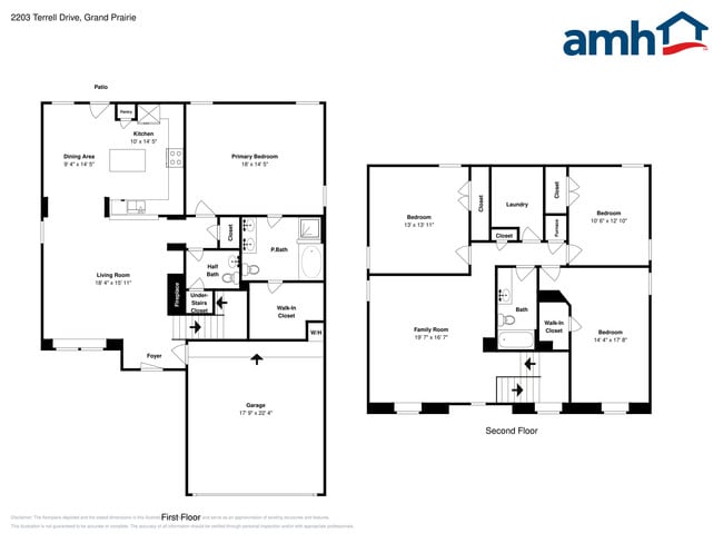 Photo - 2203 Terrell Dr