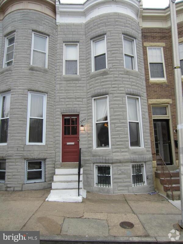 Building Photo - 3507 Elm Ave Rental