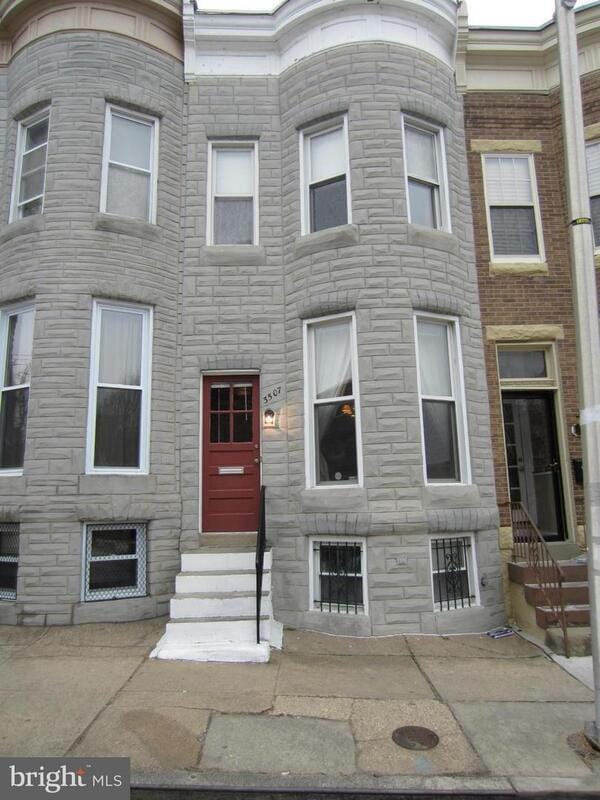 Photo - 3507 Elm Ave