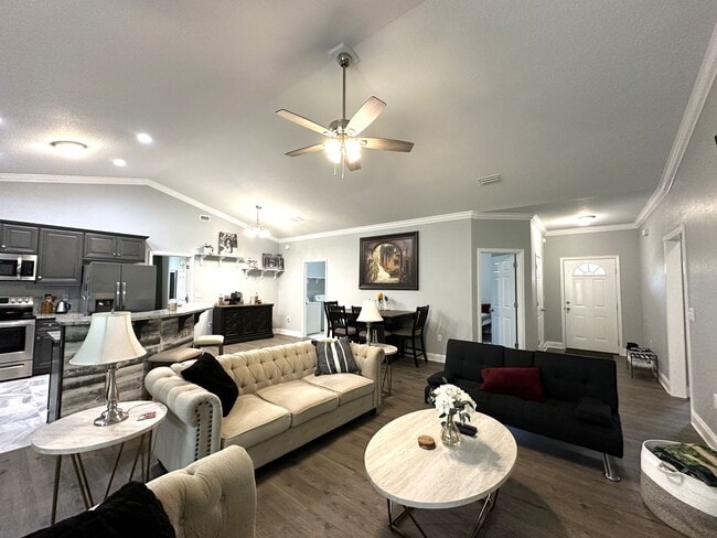 Photo - Beautiful north Crestview 4/Bed/2Bath Home