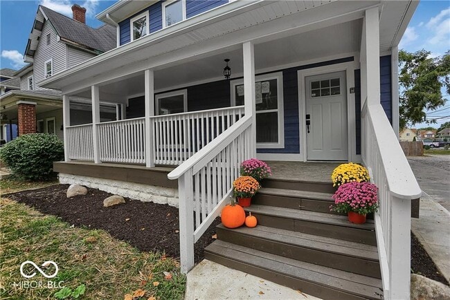 Photo - 942 Jefferson Ave House