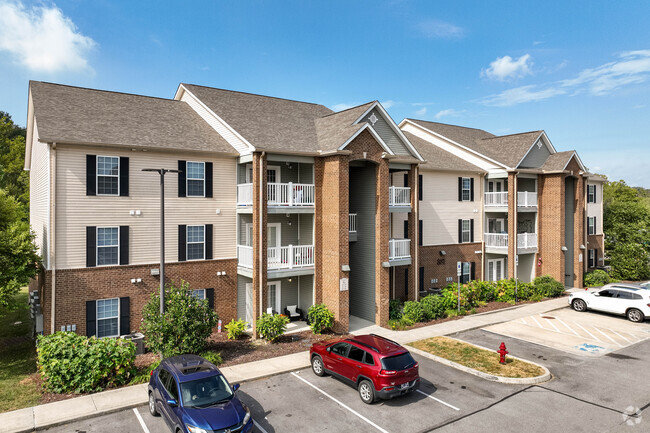 Overlook at Indian Trail - Overlook at Indian Trail Apartments