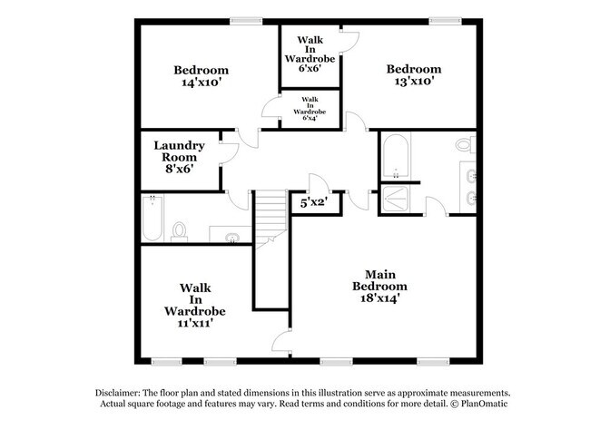 Photo - 8011 Spiderlily Ct