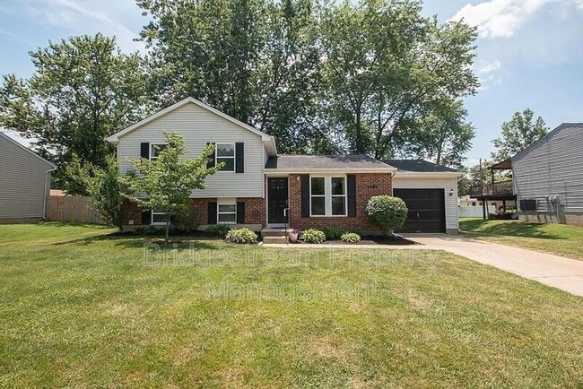 Building Photo - 1381 Firethorne Dr Rental