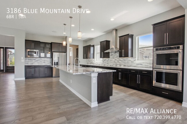 Photo - 3186 Blue Mountain Dr