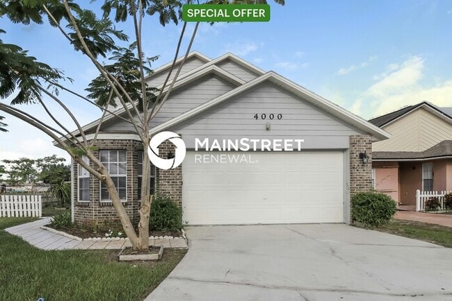3 Bedroom Pet-Friendly Home in Orlando, FL... - 3 Bedroom Pet-Friendly Home in Orlando, FL...