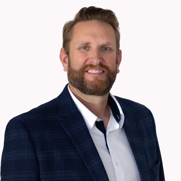 Primary Contact Photo