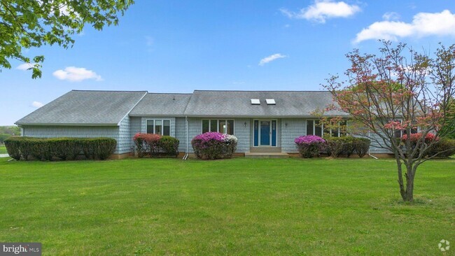 Building Photo - 4410 Damascus Rd Rental