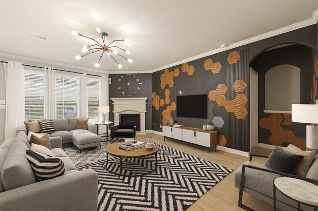 Building Photo - 8003 Grove Sky Ct