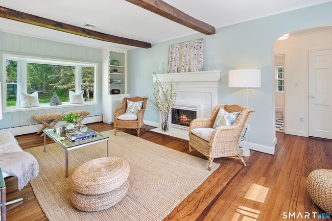 Photo - 206 Wolfpit Ave